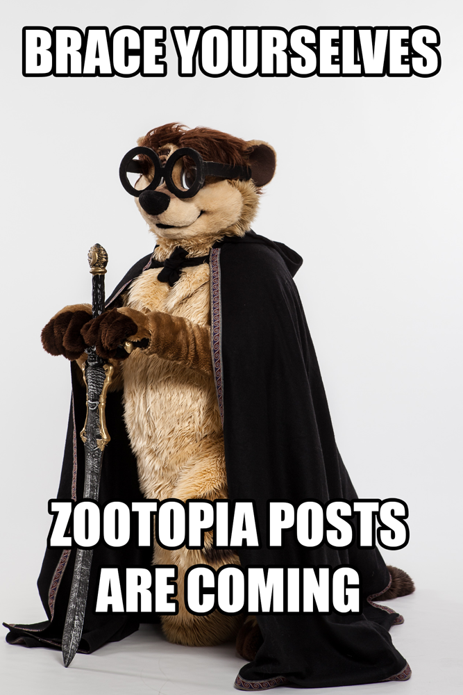 ZooTopiaPosts